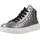 GEOX Mikiroshi Kids Silber 29