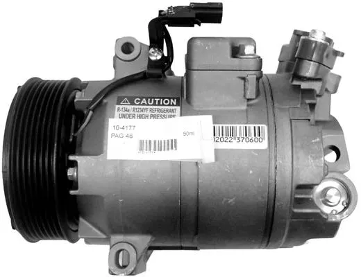 AIRSTAL Kompressor, Klimaanlage 104177 für NISSAN