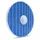 Philips NanoCloud FY3435 Luftbefeuchter weiß