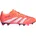 Kinder Signal Coral/Cloud White/Beam Orange 36