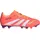 adidas Predator Club FG/MG Kinder Signal Coral/Cloud White/Beam Orange 36
