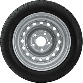 linglong / unitrailer UNITRAILER Komplettrad 195/50 R13C für Anhänger und Transporter