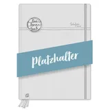 Mein Lehrerplaner A5+ - Hardcover - Lehrerkalender für das Schuljahr 2025/2026 - Sommerblüte / Verlag an der Ruhr GmbH / Buch