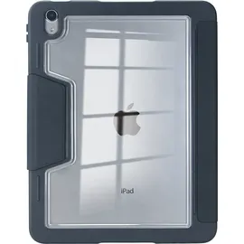 DEQSTER Rugged Case RT2 für iPad Air 13" (M2), iPad Air 13" (M3) Schwarz