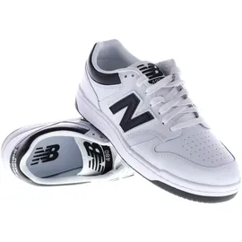 New Balance 480 Herren White (BB480LBK) BB480LBK 42