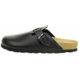 ROHDE Clogs Schwarz 41