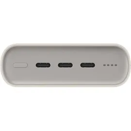 Samsung Powerbank 20.000mAh Beige