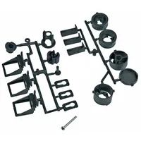 Gorenje AH021 Aktivkohlefilter