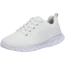 Rieker Sneaker Low Weiß Damen 38