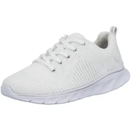 Rieker Sneaker Low Weiß Damen 38