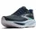 Brooks Ghost 17 Damen Spellbound/Yucca/Pink 38,5