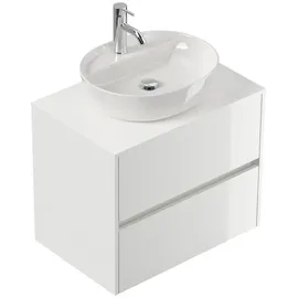 magnolia home Taifun Aufsatzwaschbecken 70 x 0 cm