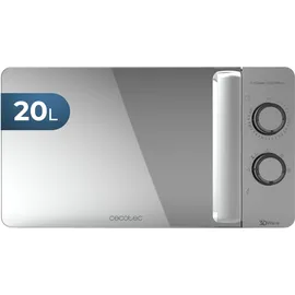 Cecotec ProClean 3060 Mirror