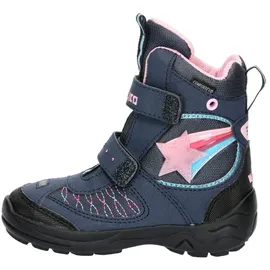 LICO Maline V Blinky Gummistiefel Blau 26