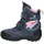 LICO Maline V Blinky Gummistiefel Blau 26