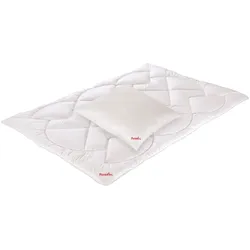 Paradies Betten-Set BIO - B/L ca. 135,00x200,00