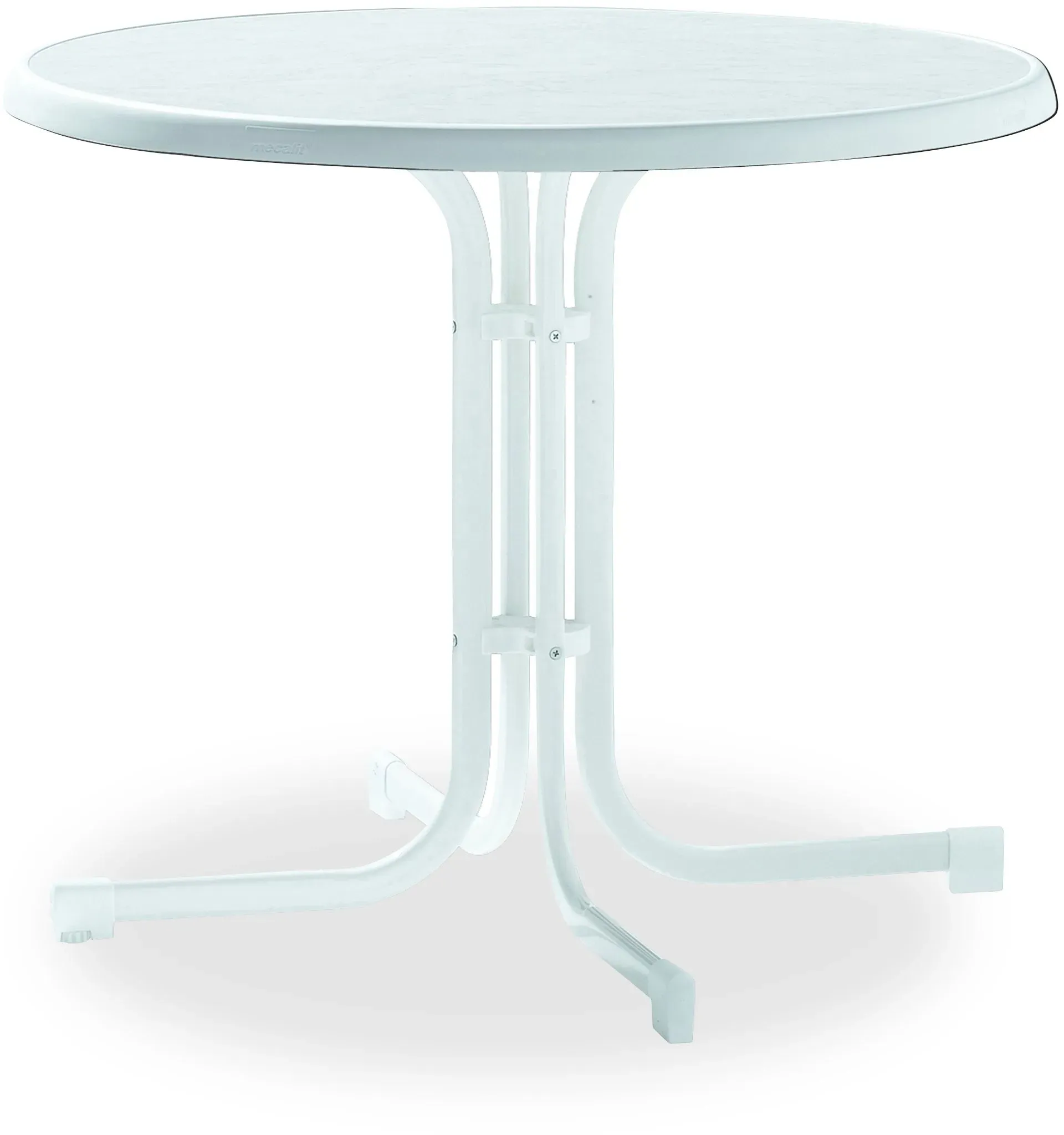 Gartentisch sieger (DH 86x72 cm) - DH 86x72 cm