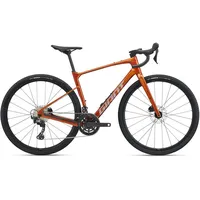 Giant Revolt Advanced 2 Braun Modell 2025