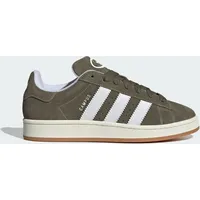 Adidas Campus 00s Olive Strata / Cloud White / Off White 37 1/3