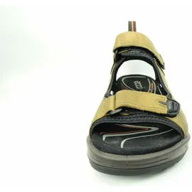 ECCO Offroad Herren nutmeg brown 43