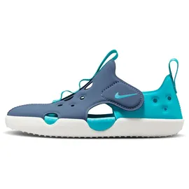Nike Sunray Protect 4 Kinder Sandale, Thunderstorm/Dusty cactus-sail 31 - 31
