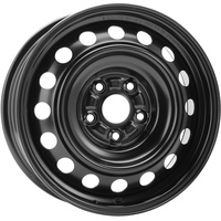 Alcar 9683 6,5 x 16 5 x 114,3 ET45,5 MB60 schwarz