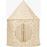 Liewood Oaks Pop-up Spielzelt, Peach/Sea shell