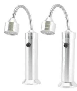 RealPower 495550 Grillzubehör Grillleuchte