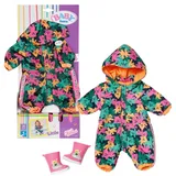 BABY BORN Little Outdoor Onesie 36 cm
