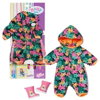 BABY BORN Little Outdoor Onesie 36cm