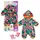 BABY BORN Little Outdoor Onesie 36cm