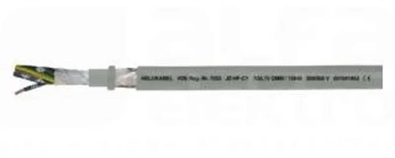 Diverse HEL OZ-HF-CY 2x0,5 Tr.500 OZ-HF-CY 2x0,5