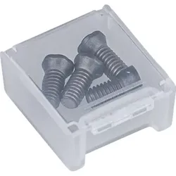 Befestigungsschrauben für TORUS CUTTER