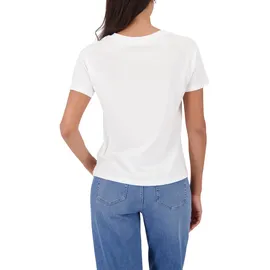 Monari T-Shirt Weiß 38