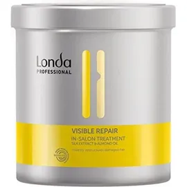Londa Professional Visible Repair Silk Extract & Almond Oil Mask 750 ml