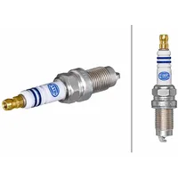 Hella Zündkerze Platinum