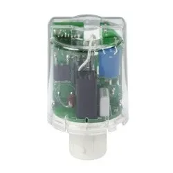 Schneider Electric DL6BB Entladungsröhre BA15d 24V AC DC 1J