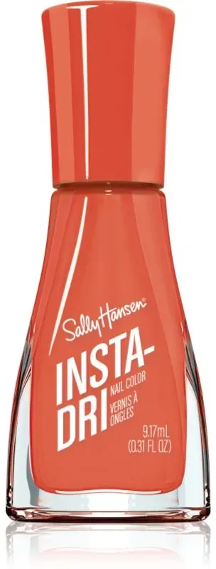 Sally Hansen Insta Dri schnelltrocknender Nagellack Farbton 356 Beach You To It 9.17 ml