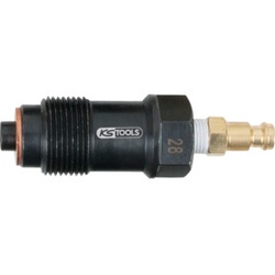 KS Tools Injektoren Adapter, M24x1,5, Länge 80 mm