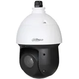 Dahua Speed Dome Telecamera Ip PoE 8Mp 25x Starlight IR Network PTZ SD49825GB-HN