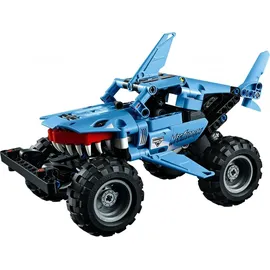 LEGO Technic Monster Jam Megalodon 42134