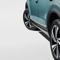 Volkswagen 2GA075116 Schmutzfänger vorn