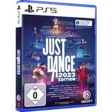 Just Dance 2023 Edition