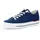 Paul Green Sneaker Low Blau Damen 37