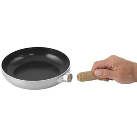 Outwell Feast Ceramic Topf-Set 3-tlg. Kochtopf + Bratentopf + Stielkasserolle