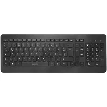 Logilink kabellose Tastatur DE