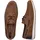 Rieker Mokassins Herren Braun 44