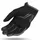 UFO PLAST HANDSCHUH Reason NERO/GRIGIO L