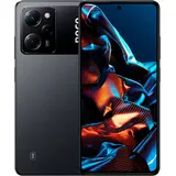 Xiaomi Poco X5 Pro 5G 6 GB RAM 128 GB black