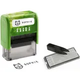 Trodat Wedo, Stempel Deine Dinge